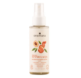 ORIENTANA Trycho Stymulacja wcierka do skóry głowy Liczi Baicapil Arginina Mleczan sodu 100ml