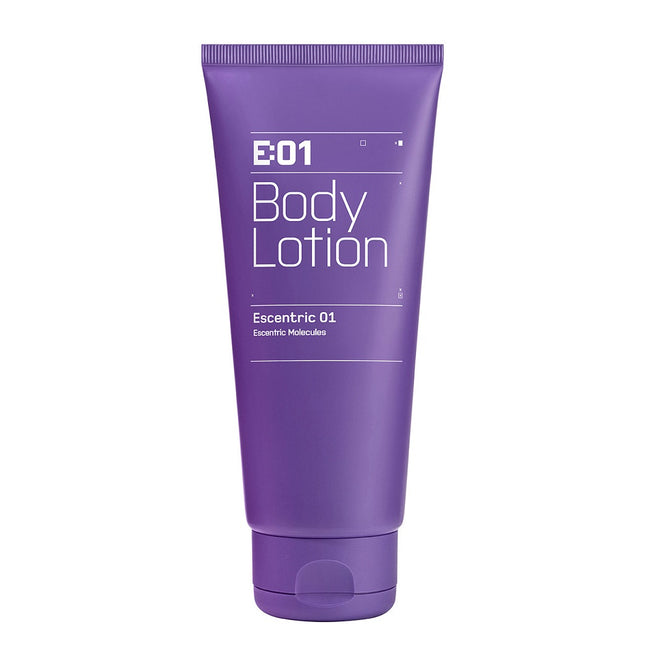 Escentric Molecules Escentric 01 balsam do ciała 200ml