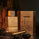 Al Haramain Amber Oud Gold 999.9 Dubai Edition ekstrakt perfum spray