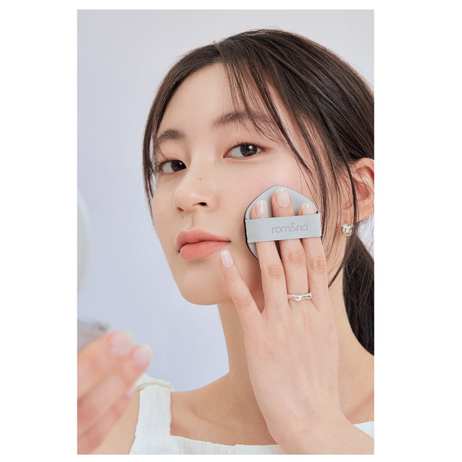 Rom&nd Nu Zero Cushion podkład w poduszce