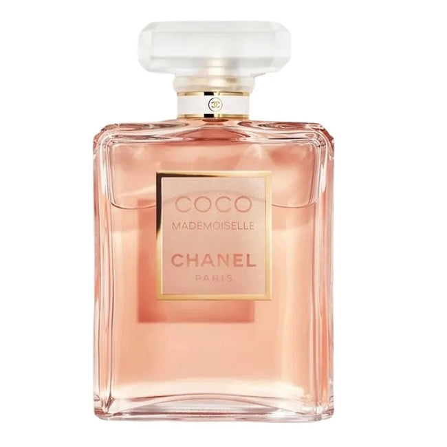 Chanel Coco Mademoiselle Limited Edition woda perfumowana spray