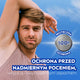 Nivea Men Derma Control Clinical Ultra Comfort antyperspirant w sztyfcie 50ml