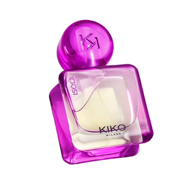KIKO Milano Scent Of Milan Isola District woda perfumowana spray