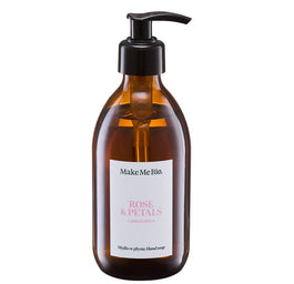 Make Me Bio Rose & Petals mydło w płynie 300ml