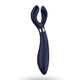 Satisfyer Endless Fun Multi Vibrator wibrator dla par Blue