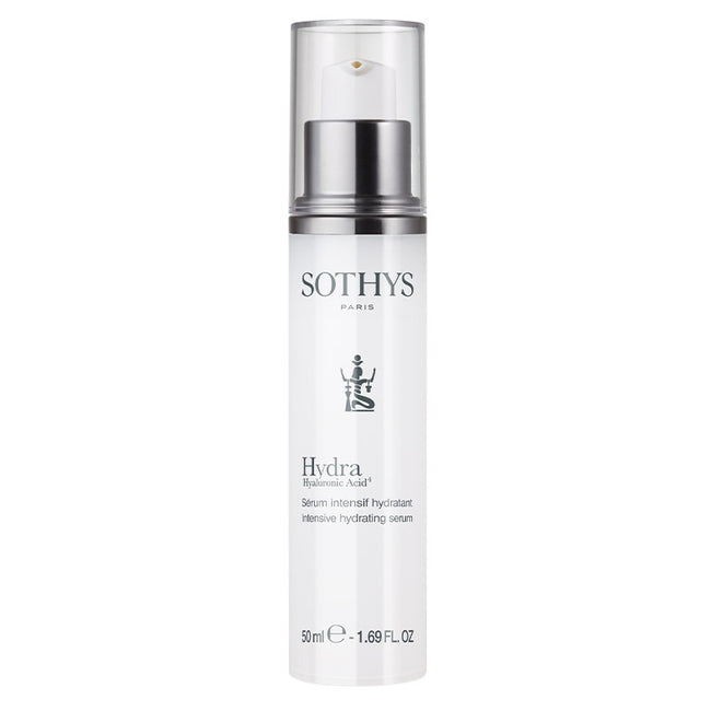 Sothys Hydra 4Ha serum intensywnie nawilżające 50ml