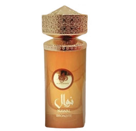 Al Wataniah Nawal Bronzite woda perfumowana spray