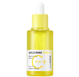 HOLIKA HOLIKA Gold Kiwi Vita C+ Brightening Serum nawilżające serum rozjaśniające 45ml