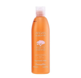 Farmavita Argan Sublime Shampoo szampon odżywczy z olejkiem arganowym 250ml