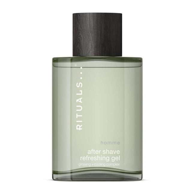 Rituals Homme odświeżający żel po goleniu 100ml