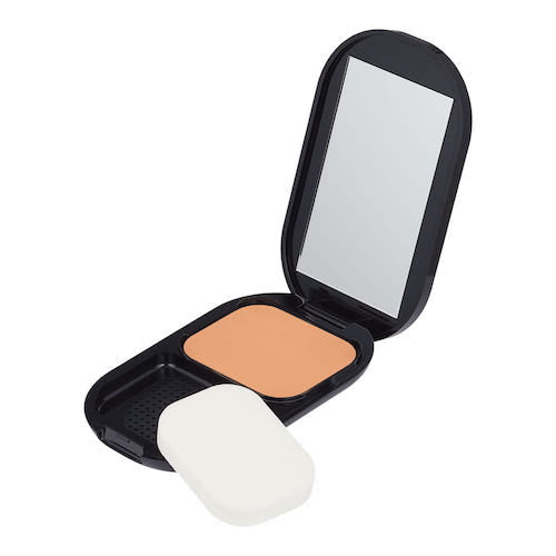 Max Factor Facefinity Compact Foundation kryjący podkład w kompakcie  SPF