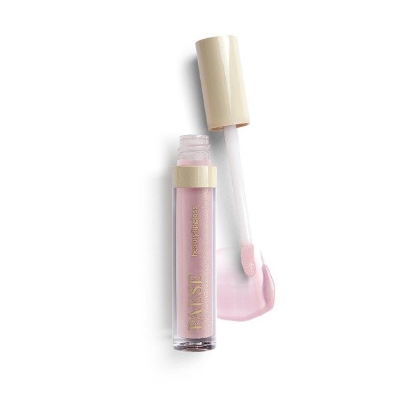 Paese Beauty Lipgloss błyszczyk do ust z olejem meadowfoam