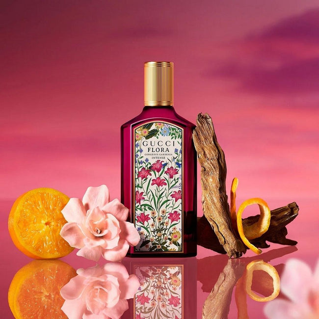 Gucci Flora Gorgeous Gardenia Intense woda perfumowana