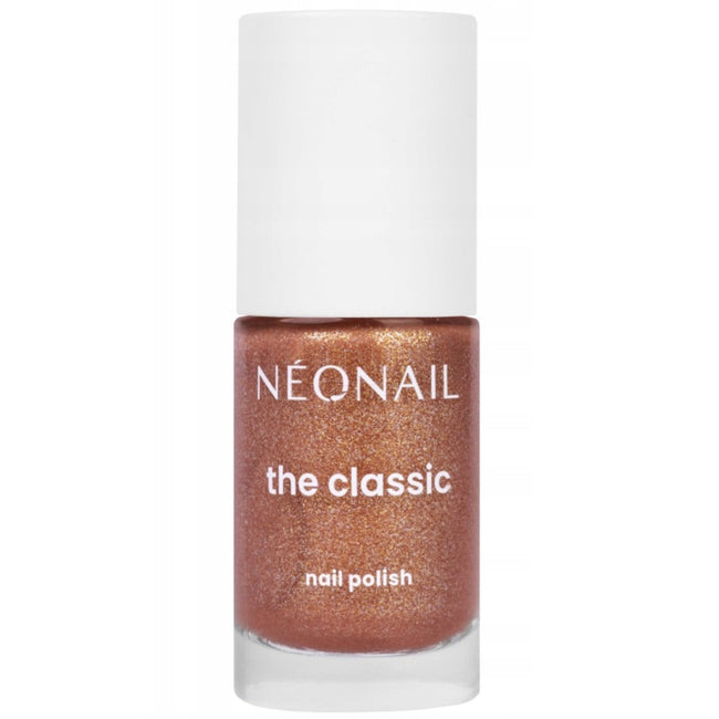 NeoNail The Classic Nail Polish lakier klasyczny do paznokci 7.2ml