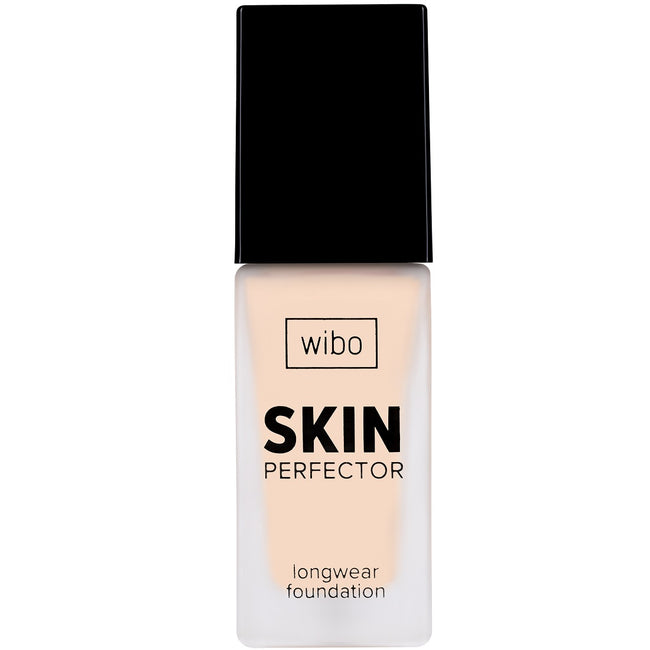 Wibo Skin Perfector Longwear Foundation podkład do twarzy