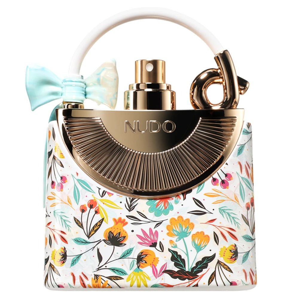 fragrance world exotic flowers woda perfumowana 100 ml    