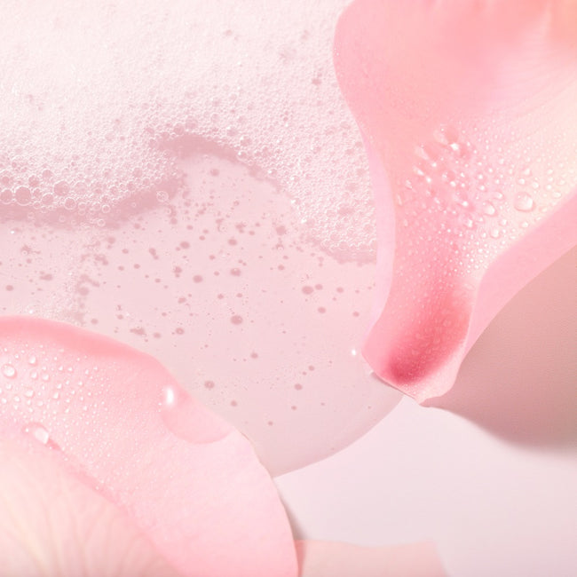 Nuxe Very Rose różany żel pod prysznic 750ml