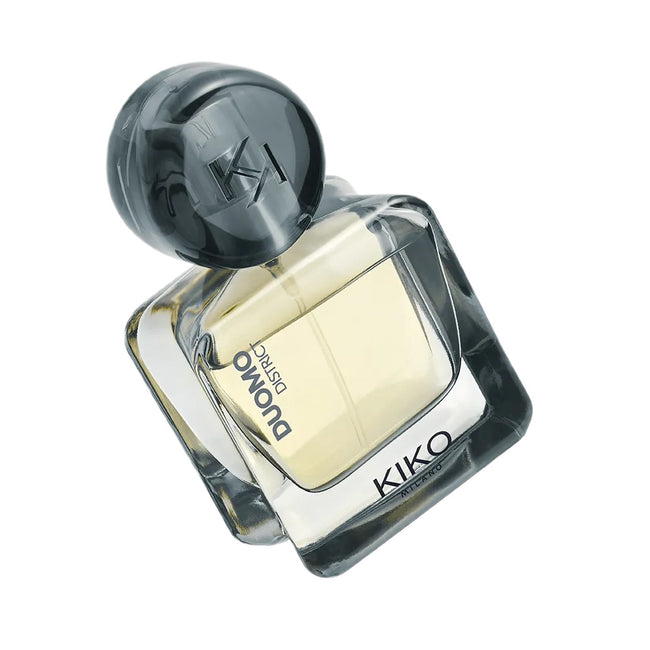KIKO Milano Scent Of Milan Duomo District woda perfumowana