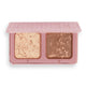 Makeup Revolution Maffashion Face Duo paletka do konturowania
