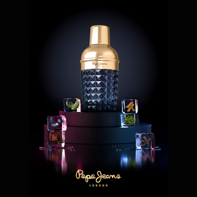 Pepe Jeans Celebrate For Him woda perfumowana spray