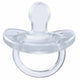 Chicco PhysioForma smoczek silikonowy uspokajający Soft 0-6m Neutral 1szt