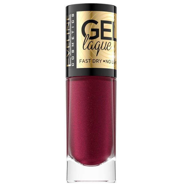 Eveline Cosmetics Gel Laque żelowy lakier do paznokci