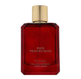 Fragrance World Des Tentations Flame woda perfumowana