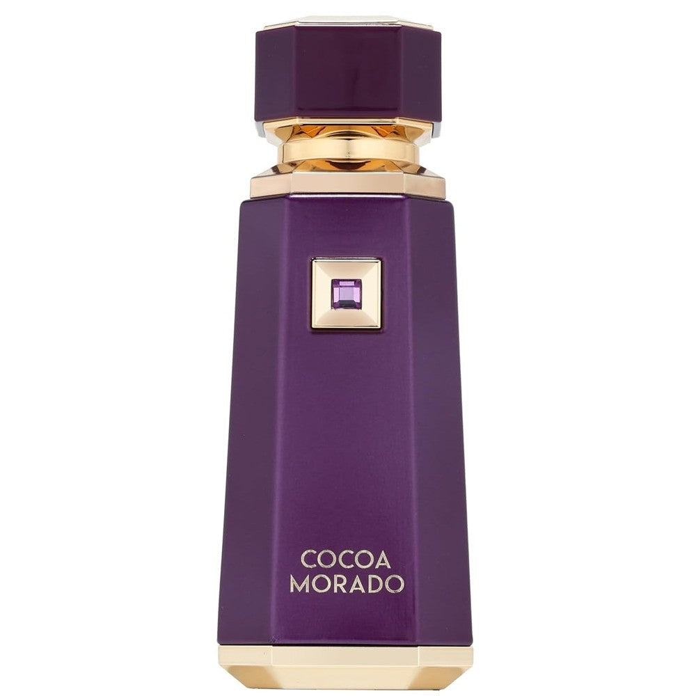 french avenue cocoa morado