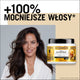 Gliss 4-in-1 Nourishment odżywcze masło 400ml