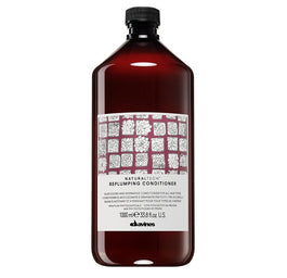 Davines Naturaltech Replumping Conditioner uelastyczniająco-nawilżająca odżywka do włosów 1000ml