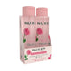 Nuxe Very Rose łagodząca woda micelarna 2x400ml