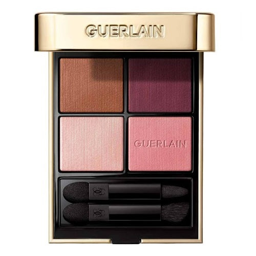 Guerlain Ombres G paleta czterech cieni do powiek