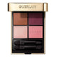 Guerlain Ombres G paleta czterech cieni do powiek