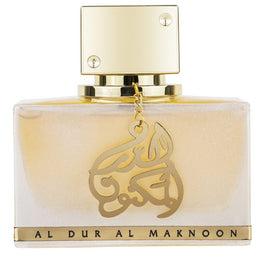 Lattafa Al Dur Al Maknoon Gold woda perfumowana spray