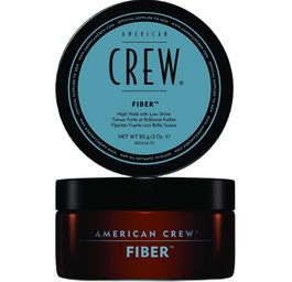 American Crew Fiber włóknista pasta do stylizacji włosów 85g