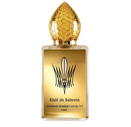 Stephane Humbert Lucas 777 Khol de Bahrein woda perfumowana