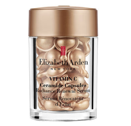 Elizabeth Arden Vitamin C Ceramide Capsules rozświetlające serum w kapsułkach 30szt.