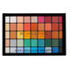 Makeup Revolution Maxi Reloaded Eyeshadow Palette paleta cieni do powiek