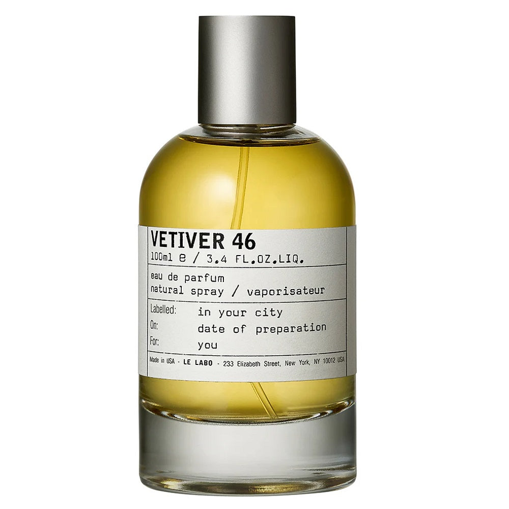 le labo vetiver 46