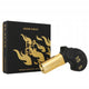 Flavia Top Gun Golden Bullet woda perfumowana spray