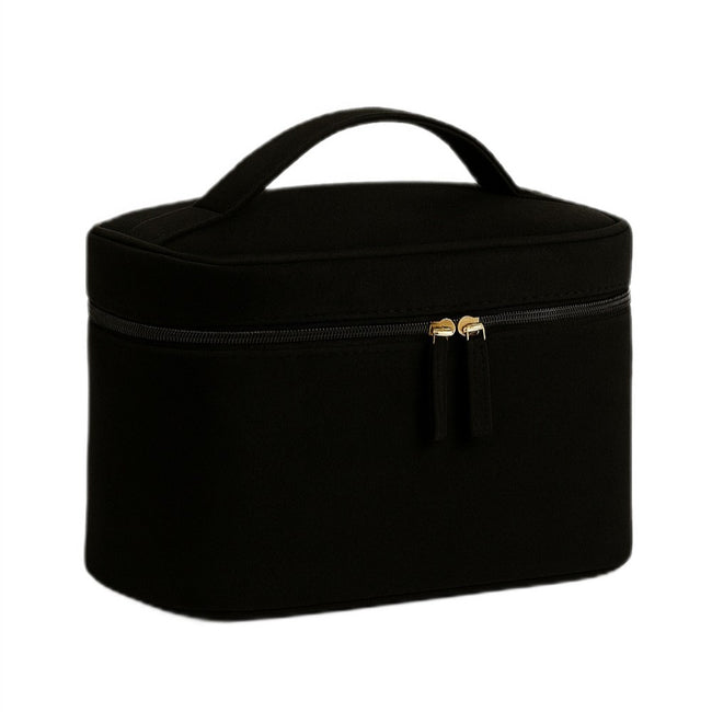 KillyS Kuferek kosmetyczny M Black Velvet
