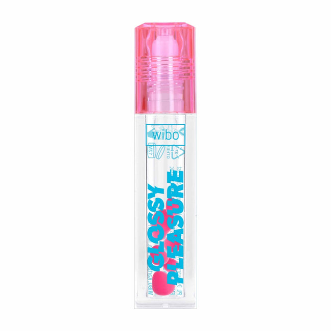 Wibo Glossy Pleasure błyszczyk do ust