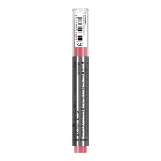 Wibo Lipteaser balsam do ust z błyszczącymi drobinkami 1.5g