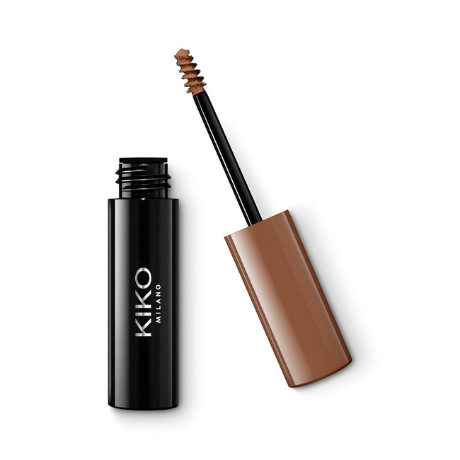KIKO Milano Eyebrow Fibers Coloured Mascara tusz do brwi