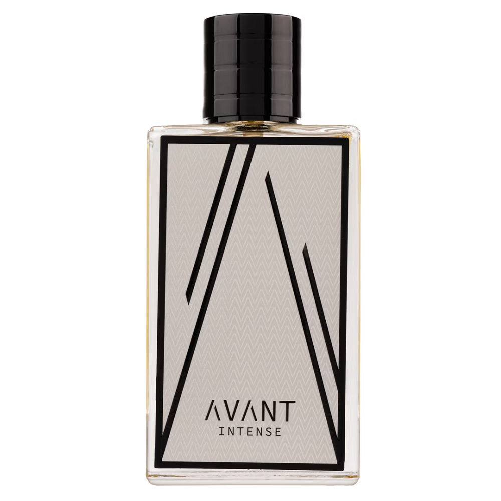 fragrance world avant intense