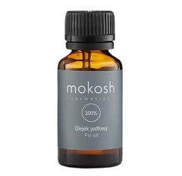 Mokosh Olejek jodłowy 10ml