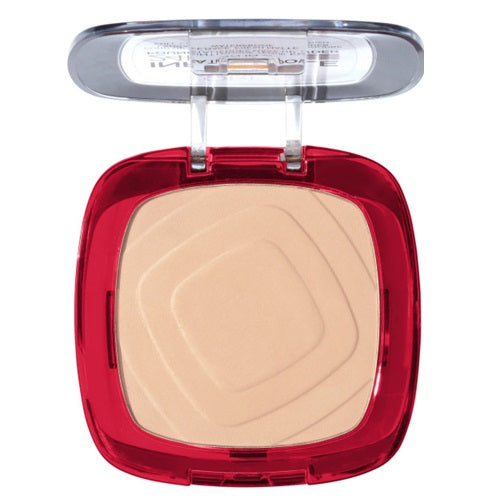 L'Oreal Paris Infaillible 24H Fresh Wear Foundation In A Powder matujący podkład do w pudrze