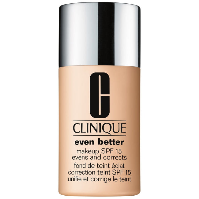 Clinique Even Better™ Makeup SPF15 podkład wyrównujący koloryt skóry