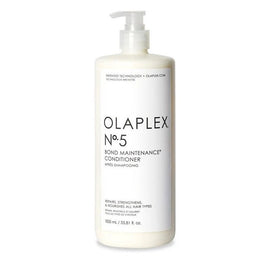 Olaplex No. 5 Bond Maintenance Conditioner wzmacniająca i nawilżająca odżywka nadająca połysk 1000ml