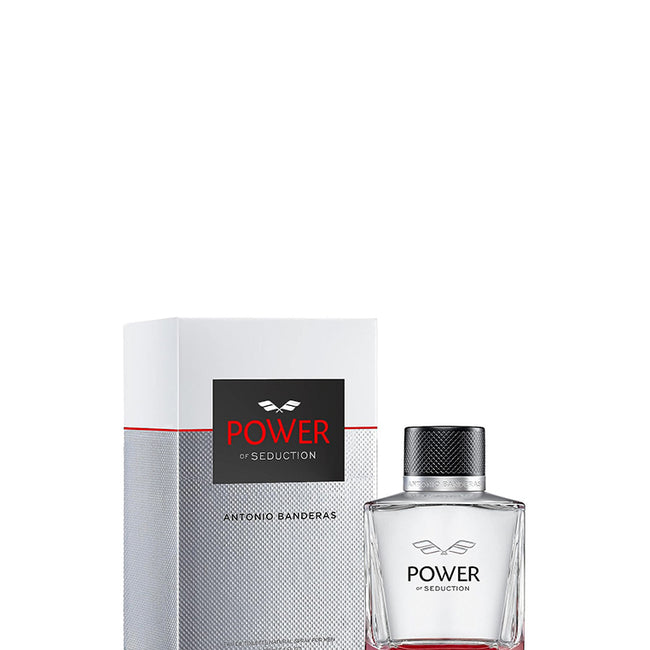 Antonio Banderas Power Of Seduction woda toaletowa spray